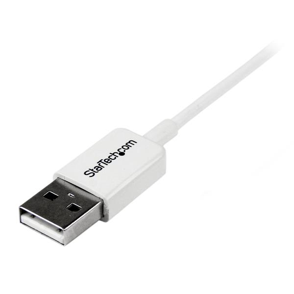 StarTech.com 2m USB 2.0 AMicro-B mm